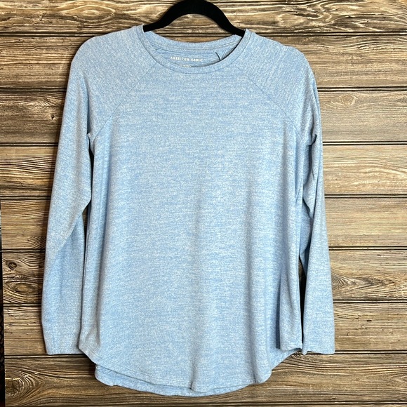 American Eagle Outfitters Tops - American Eagle Women’s Soft long sleeved shirt